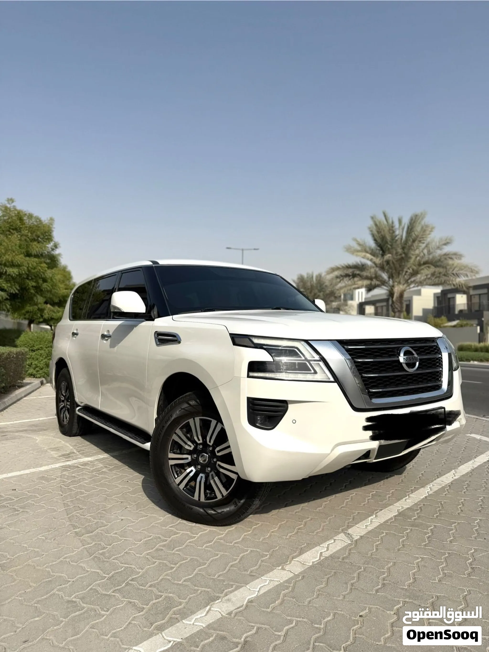 Nisaan Petrol 2020 SE T2 V6 For sale
