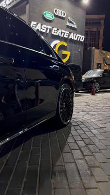 ايست جيت اوتو مرسيدس E 200 2027 للبيع