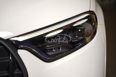 اوتو باهن مرسيدس مرسيدس-بنز GLC 43 2026 للبيع