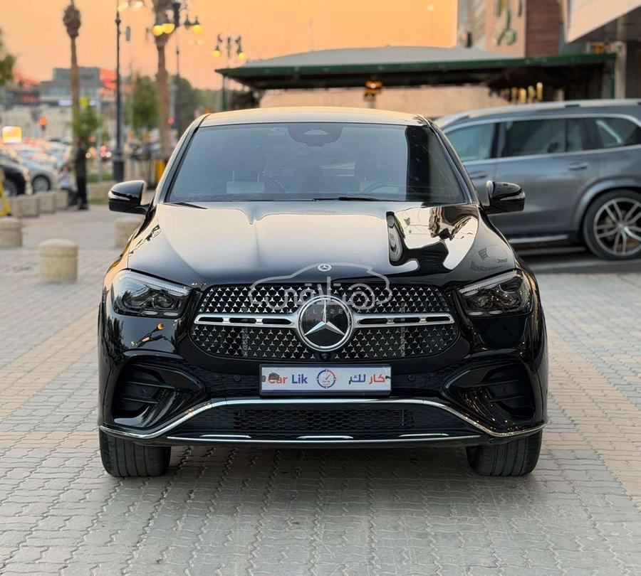 مرسيدس أخرى 2026 للبيع الرياض