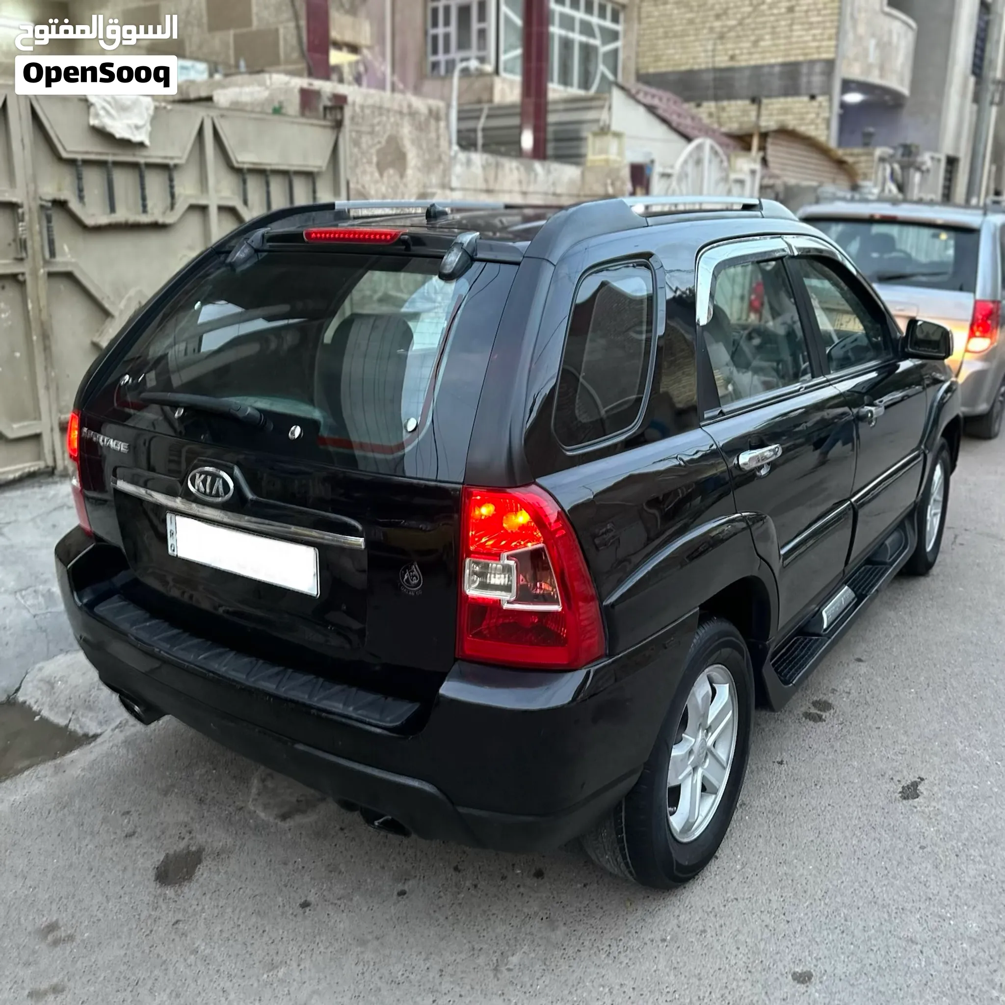 سبورتج 2009 خليجي