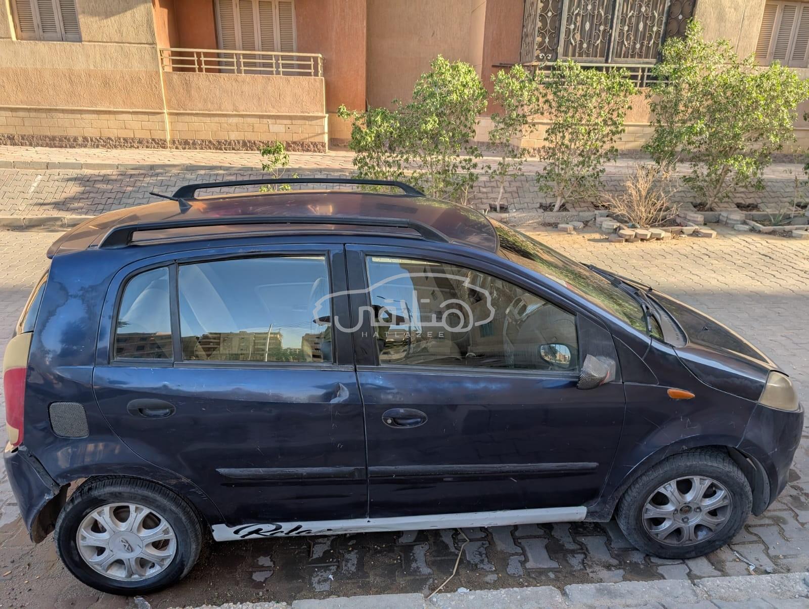 اسبيرانزا A113 2009 للبيع مدينة بدر