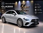 توني موتورز مرسيدس CLA 200 2026 للبيع