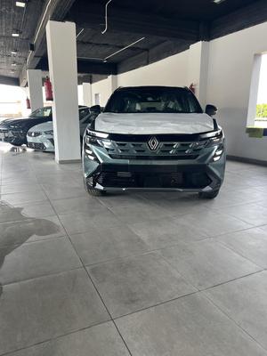 ماتيك اوتو رينو أخرى 2027 للبيع