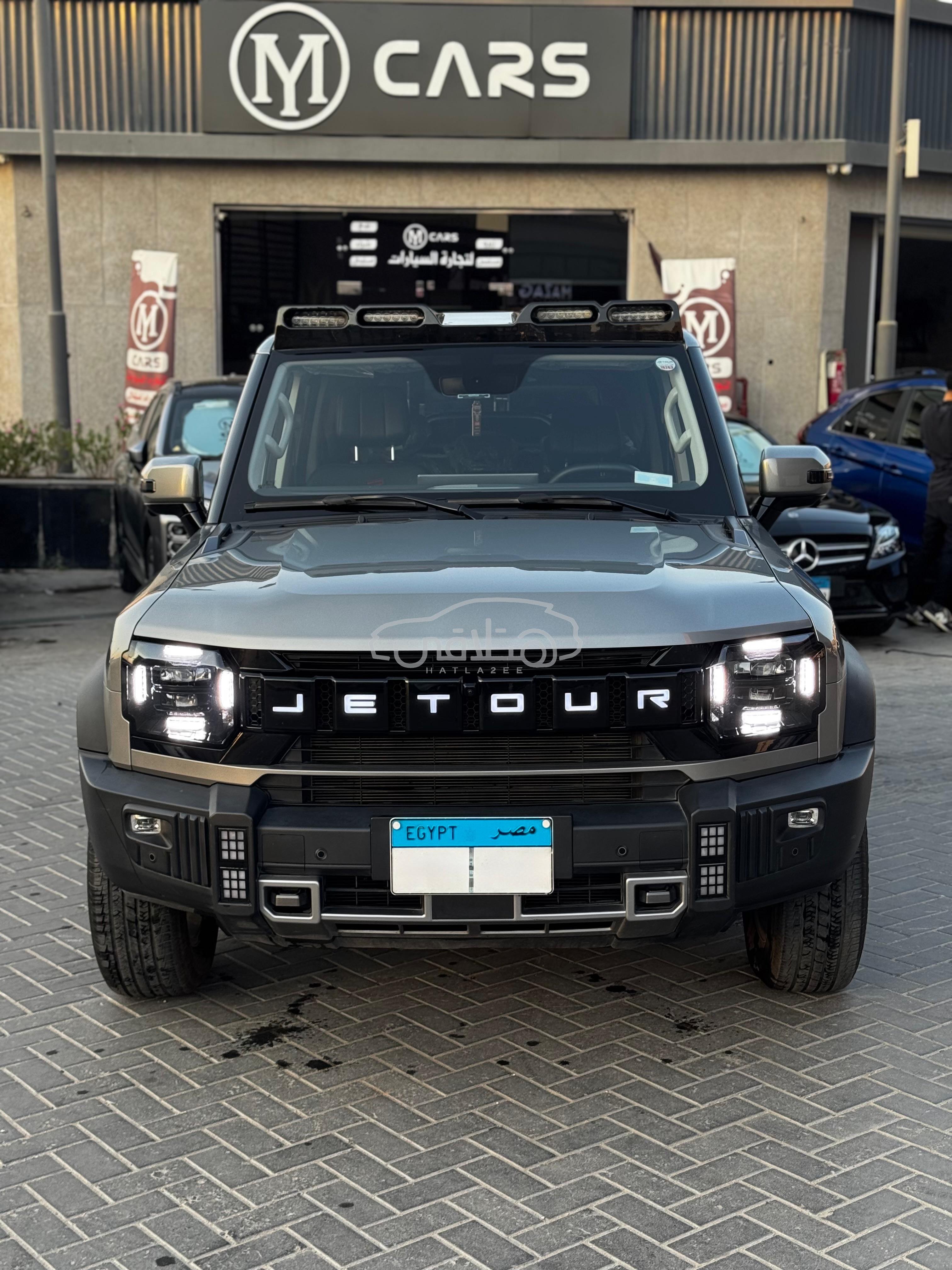 جيتور تى 2 2026 للبيع المعادى