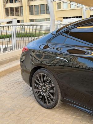 الشاذلي جروب مرسيدس CLA Class 2027 للبيع