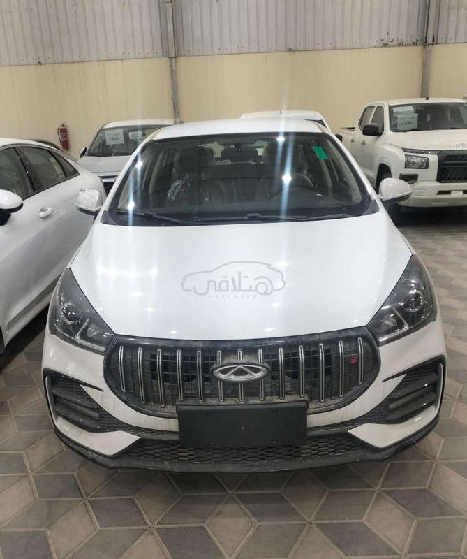 شيرى اريزو 5 2026 للبيع