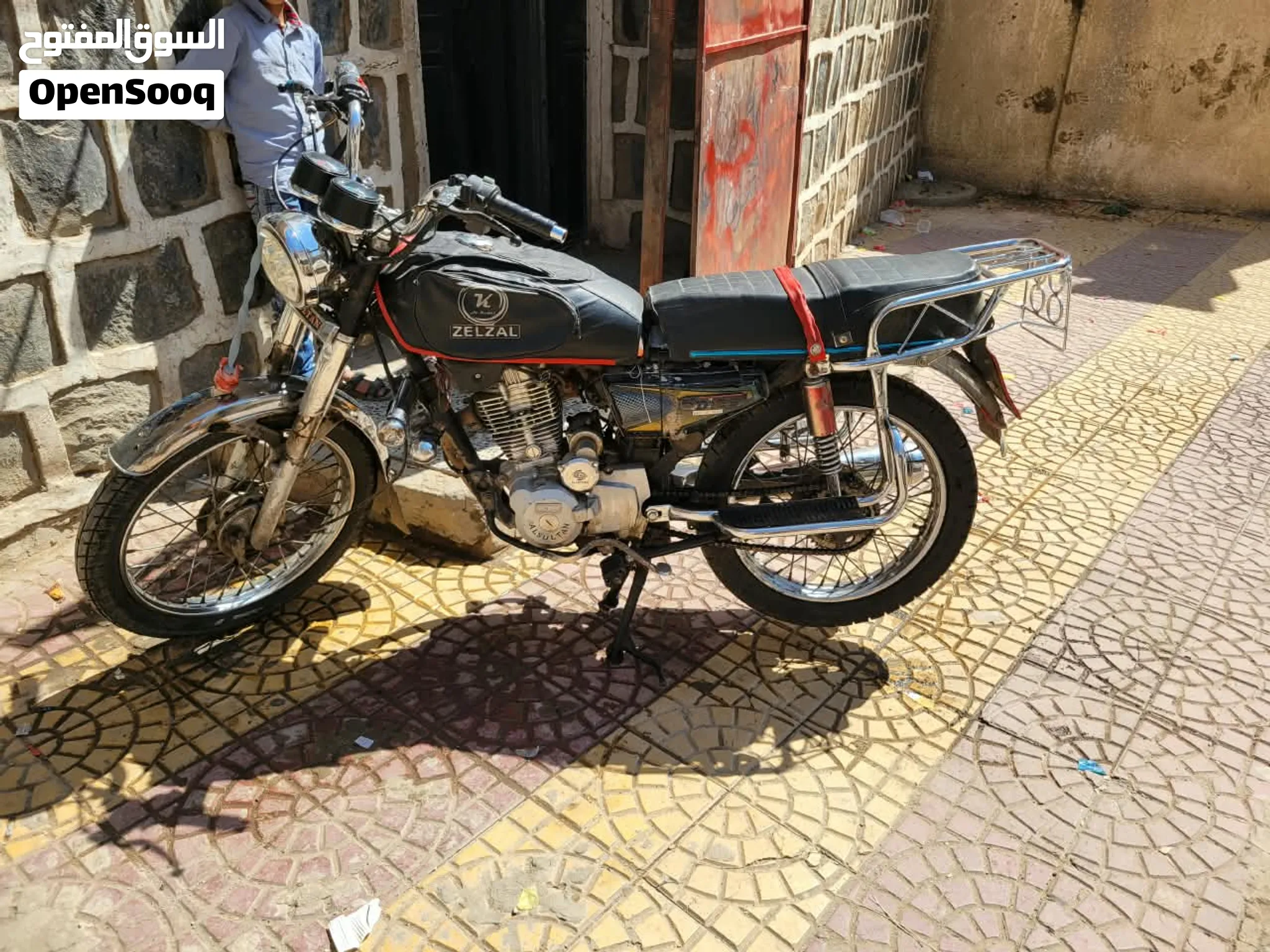 متر السلطان ايراني للبيع ب 150 الف