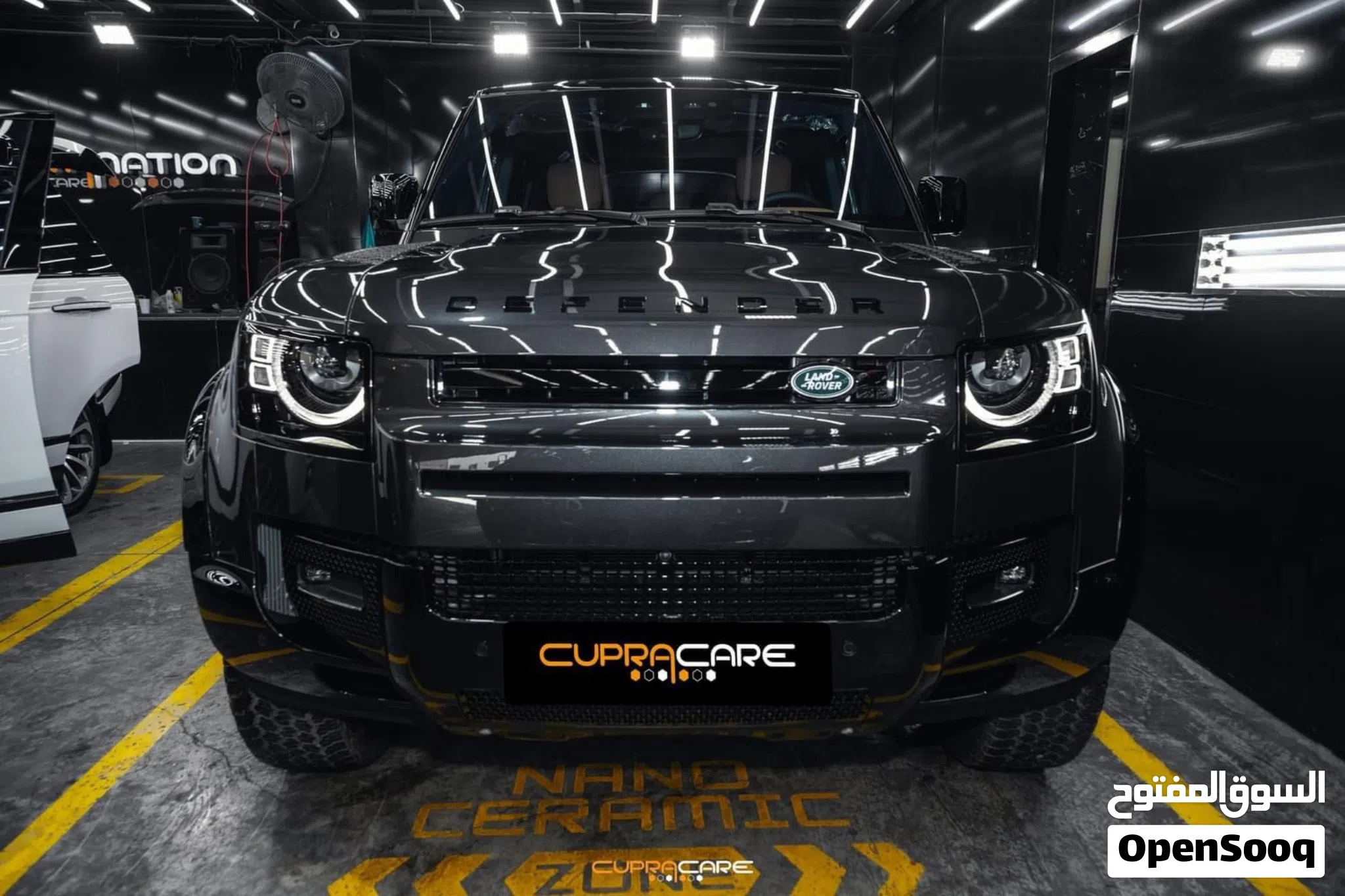 LandRover Discovery 2025