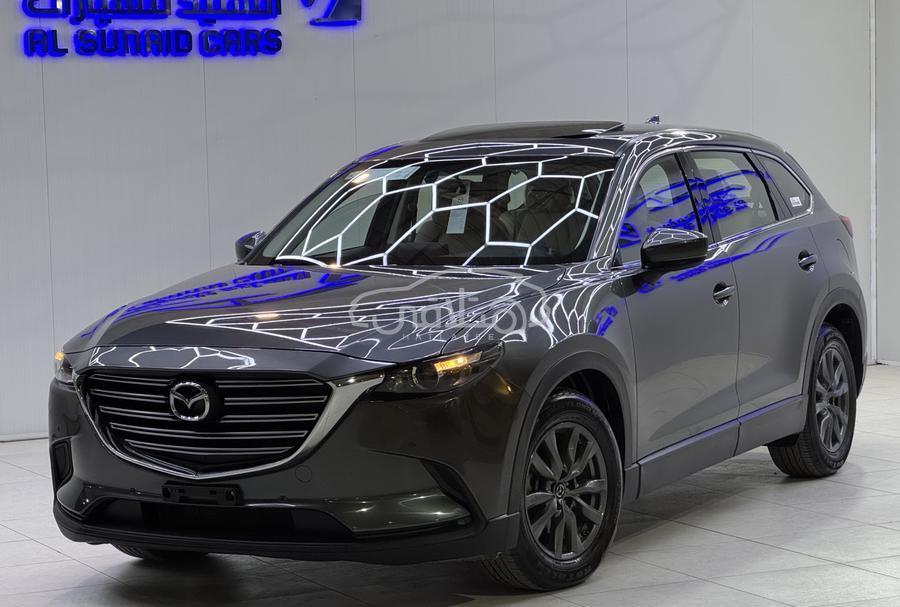 مازدا CX-9 2021 للبيع الرياض