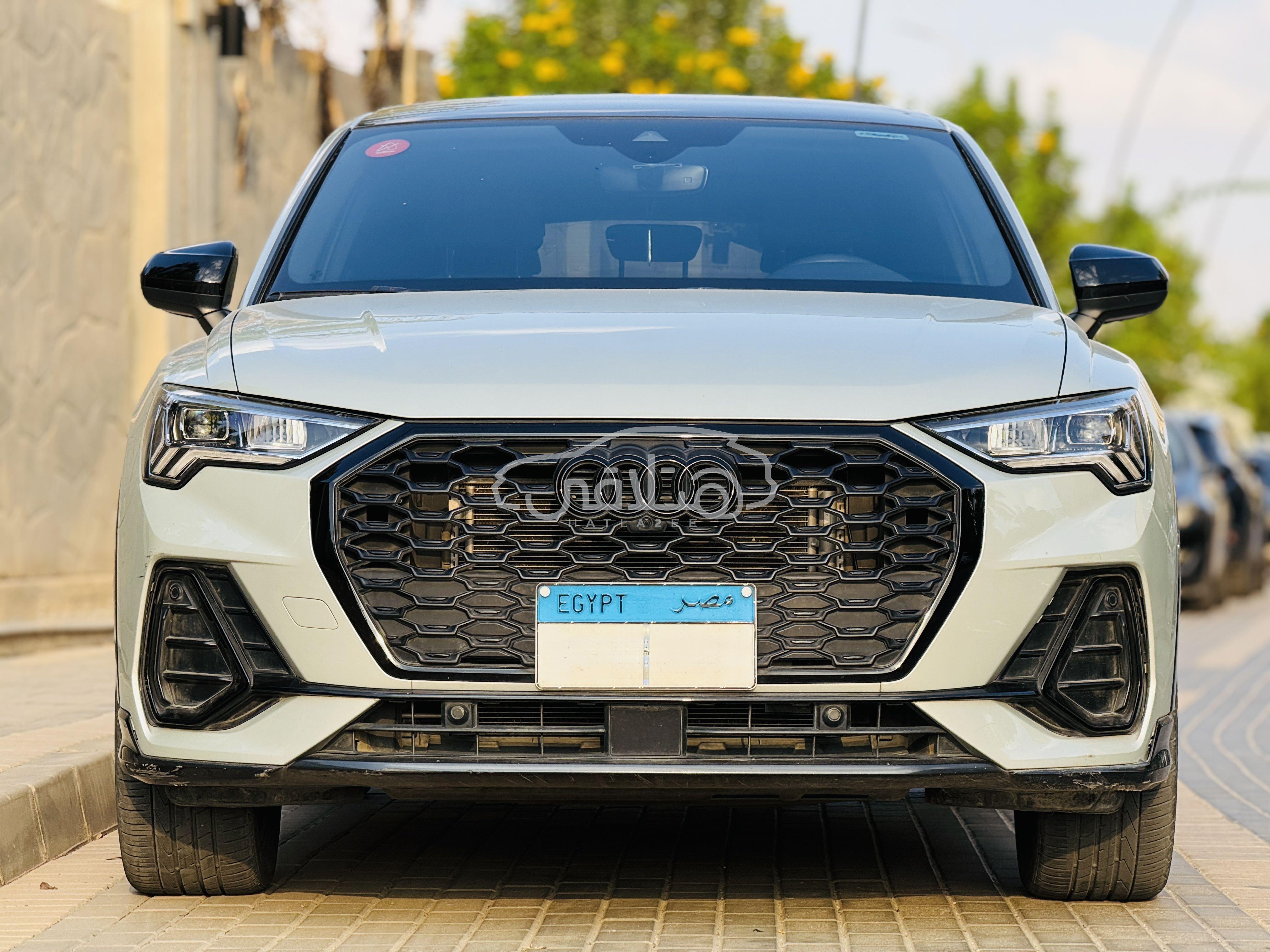 اودي Q3 2024 للبيع التجمع - القاهرة الجديدة