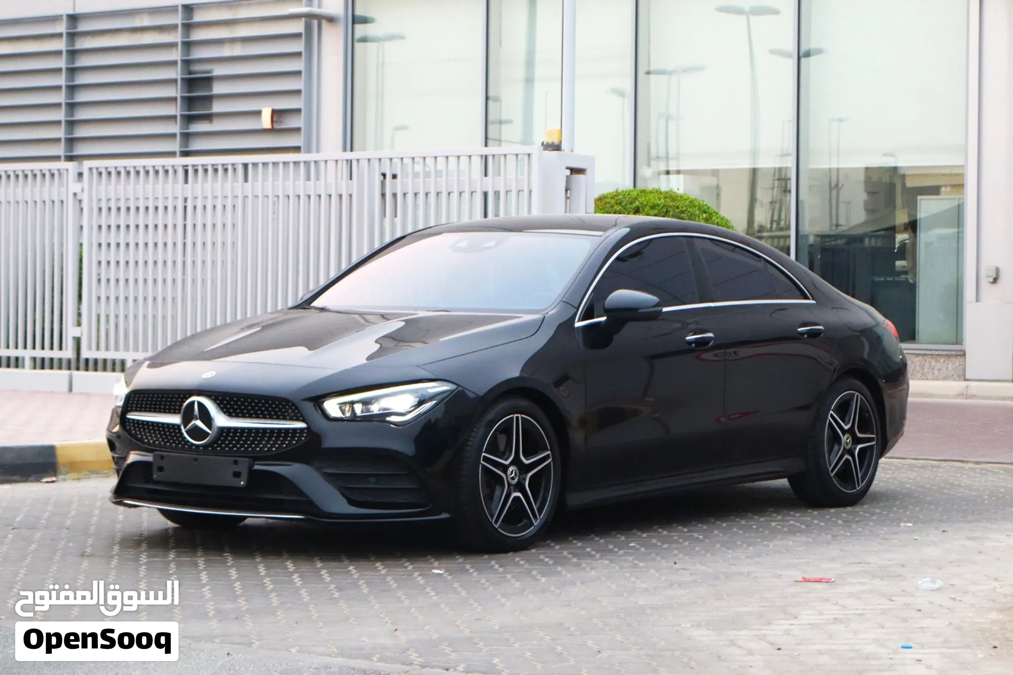 Mercedes CLA 250 2022