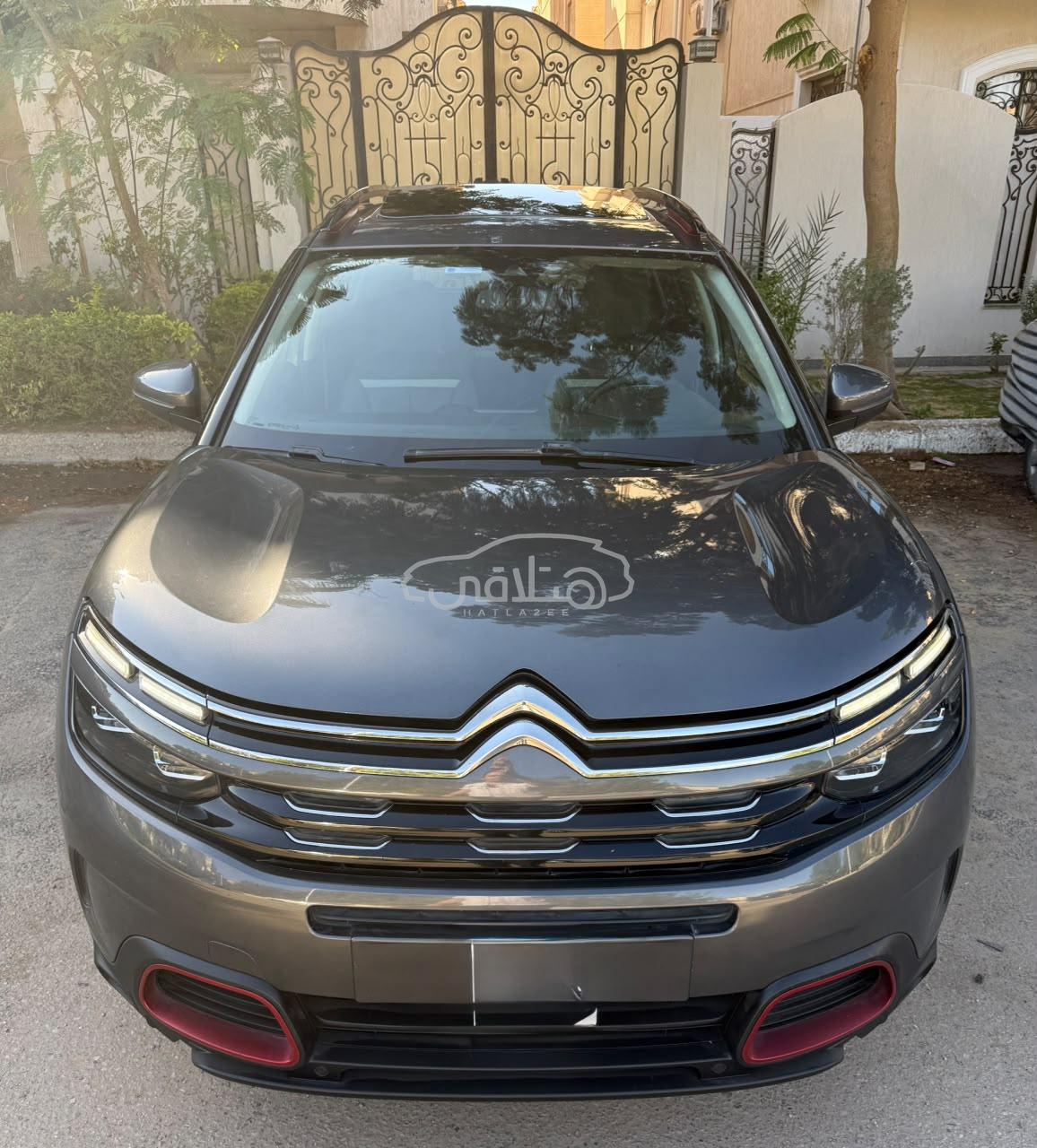 سيتروين C5 2021 للبيع التجمع - القاهرة الجديدة