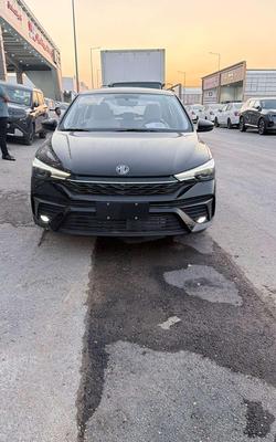 ام جى 5 2026 للبيع