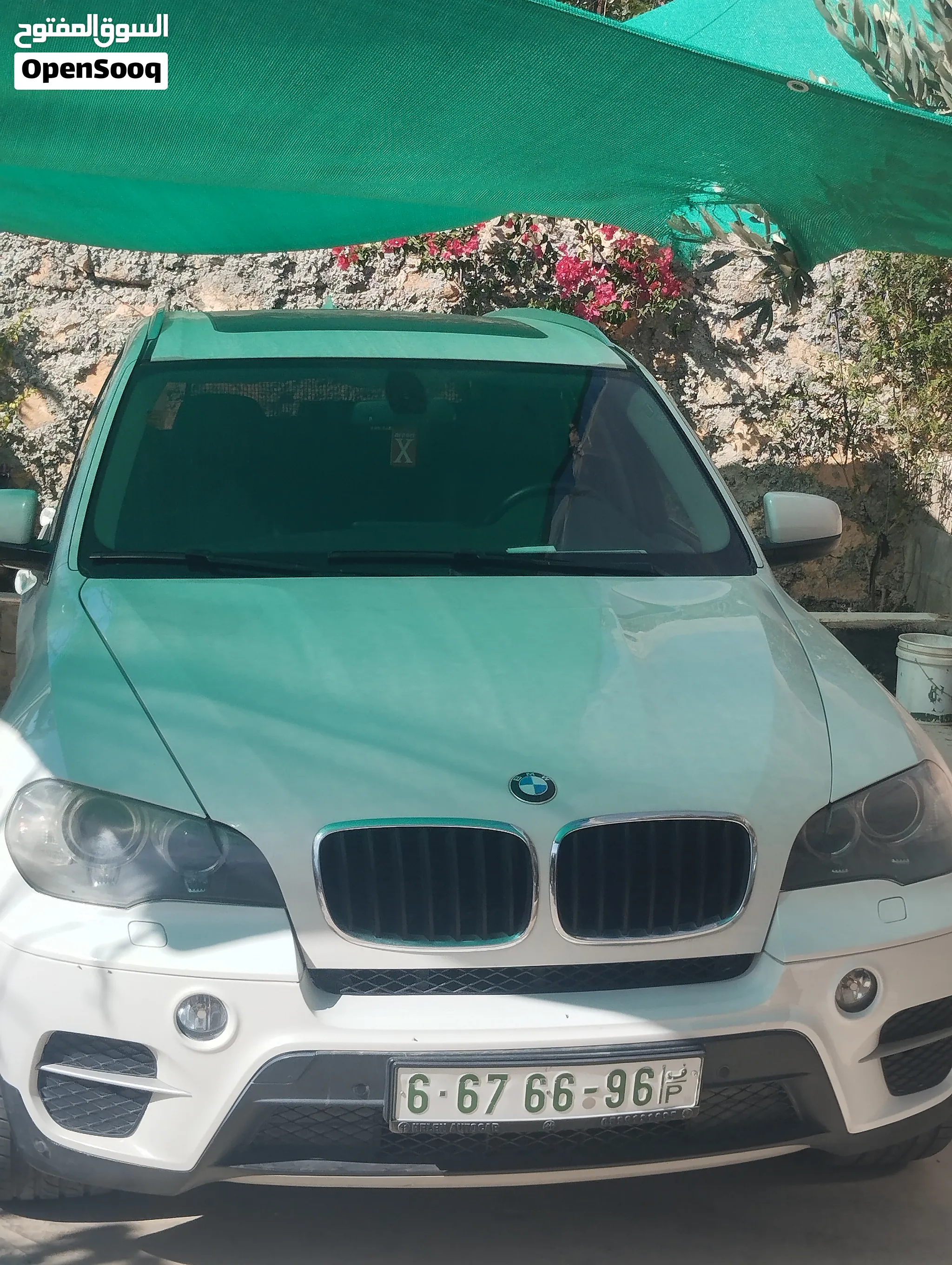 سياره BMW X5 2014للبيع