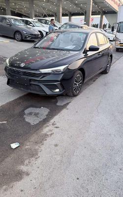 ام جى 5 2026 للبيع