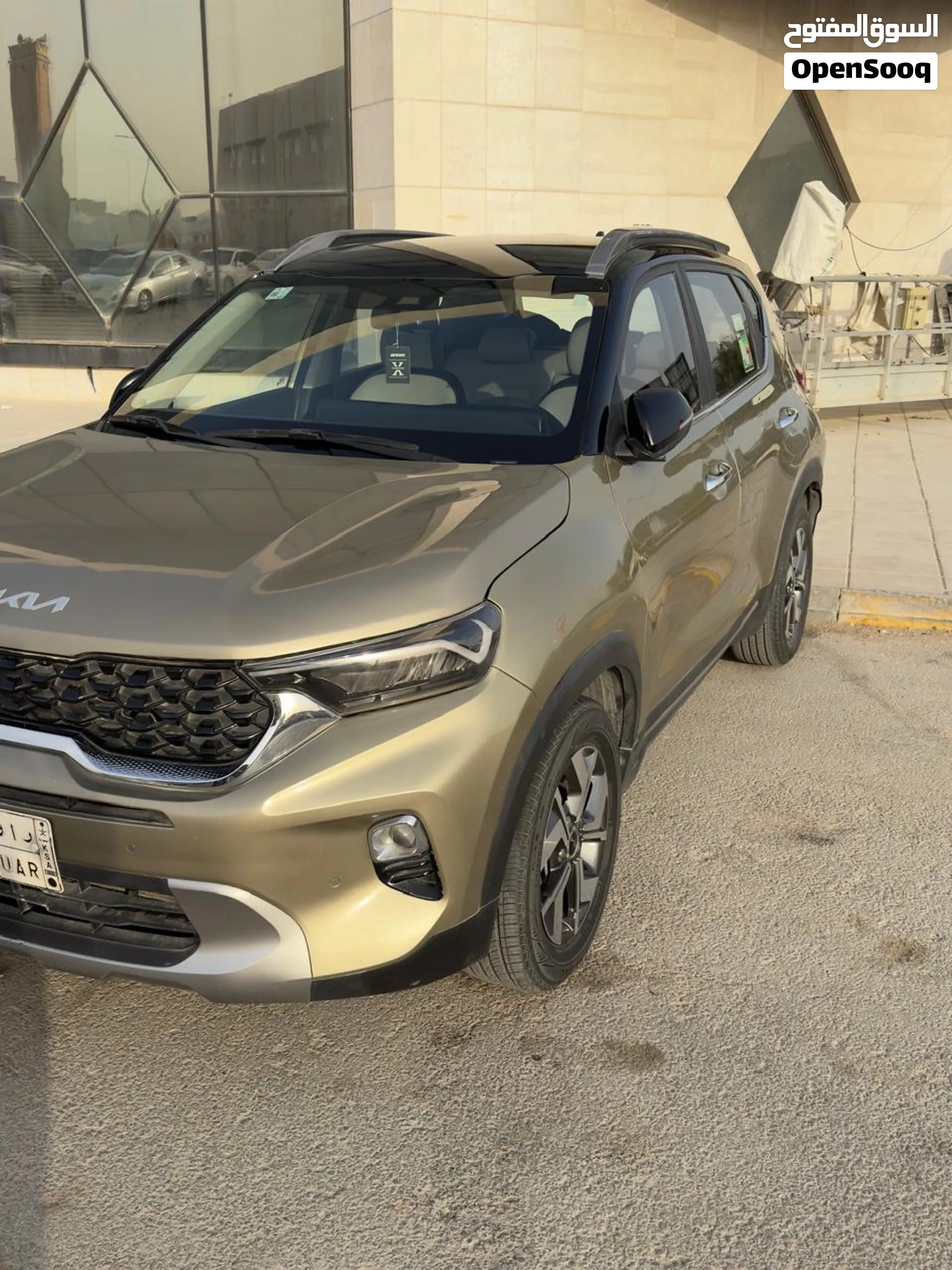 Kia Sonet 2022 for aale