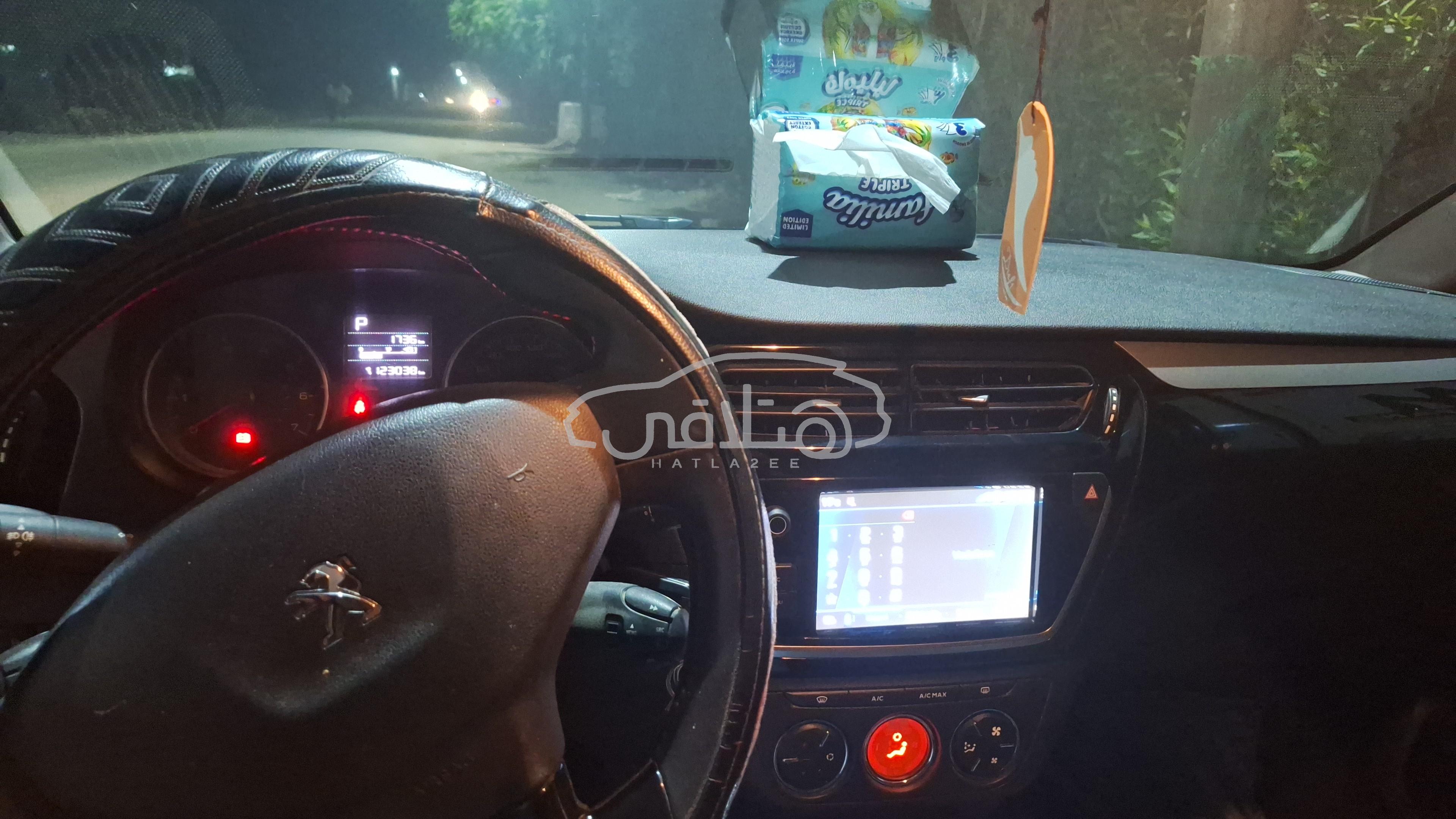 بيجو 301 2022 للبيع القاهرة