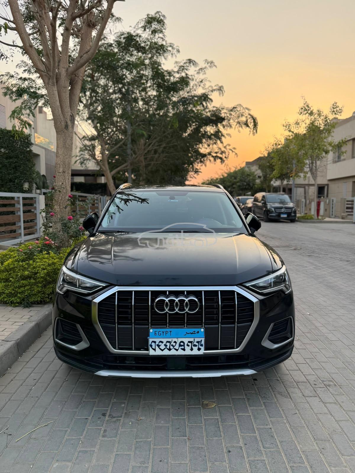 اودي Q3 2022 للبيع مدينة الشيخ زايد