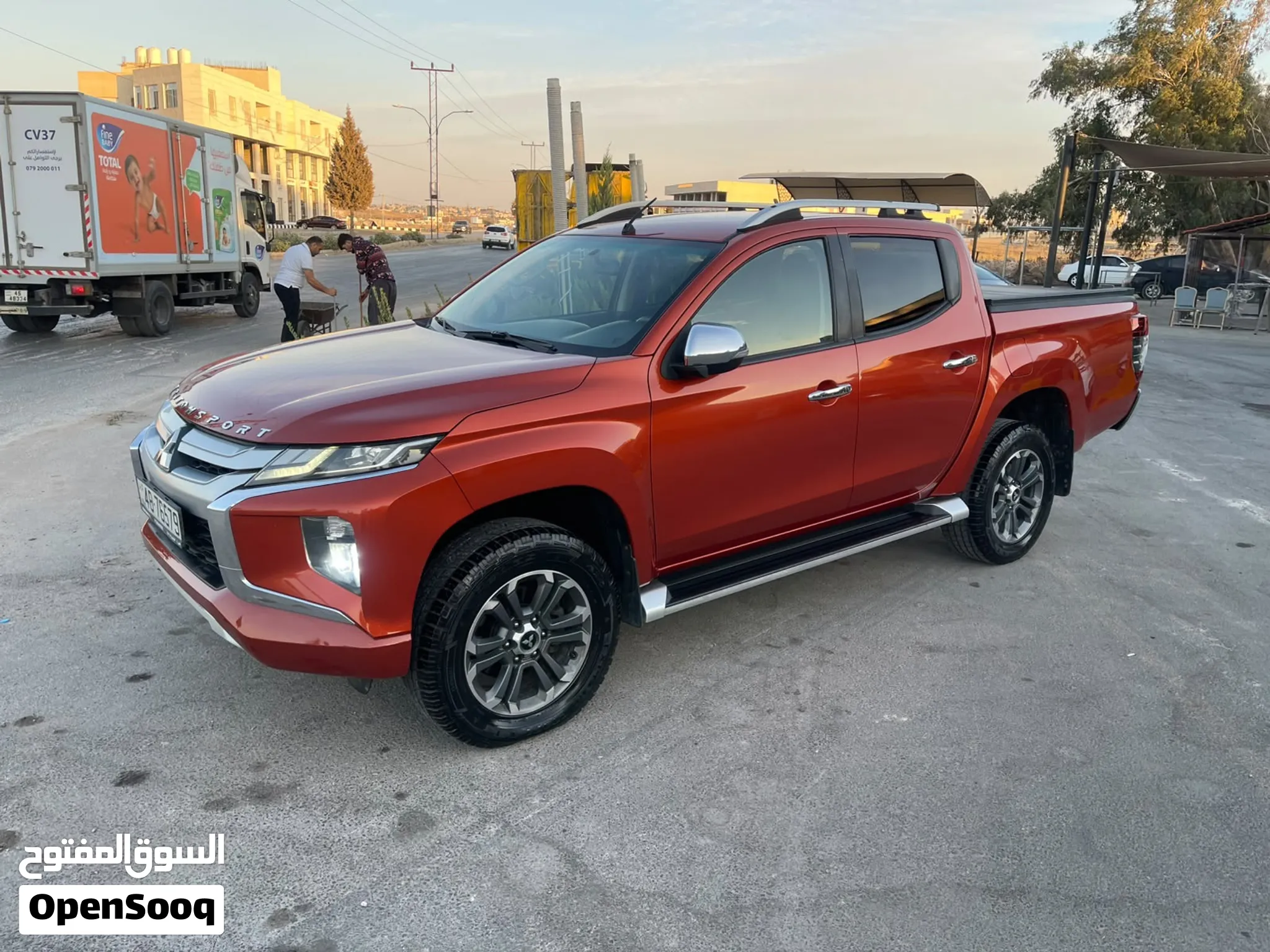 L200 2020