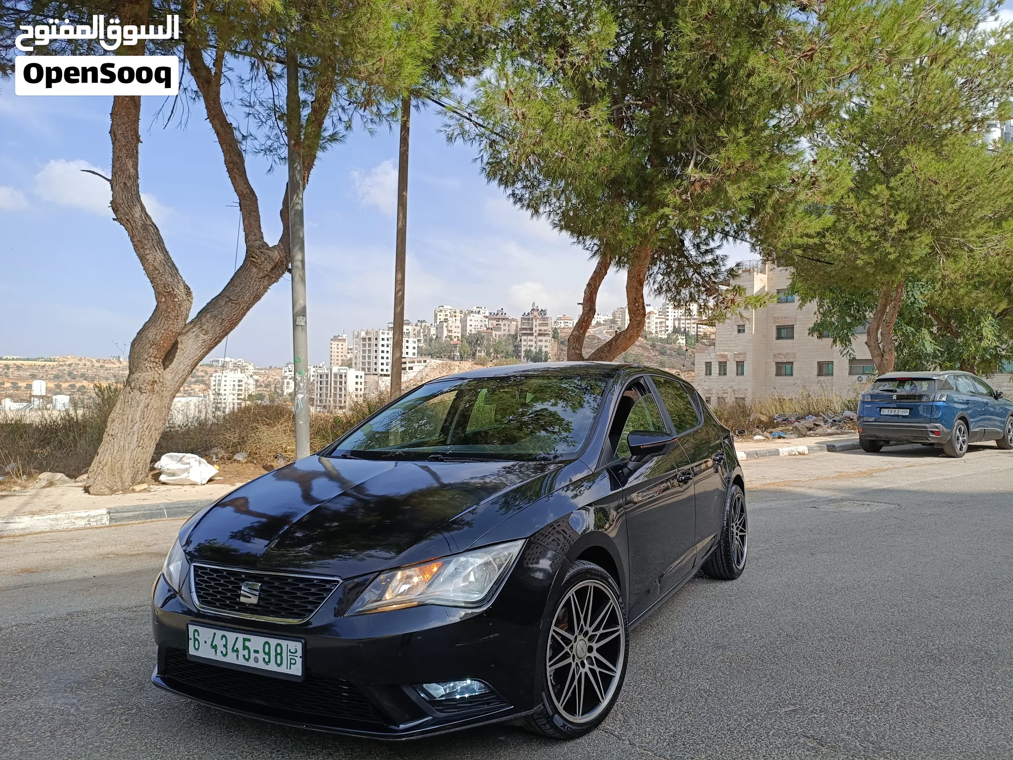 سيت ليون 2015