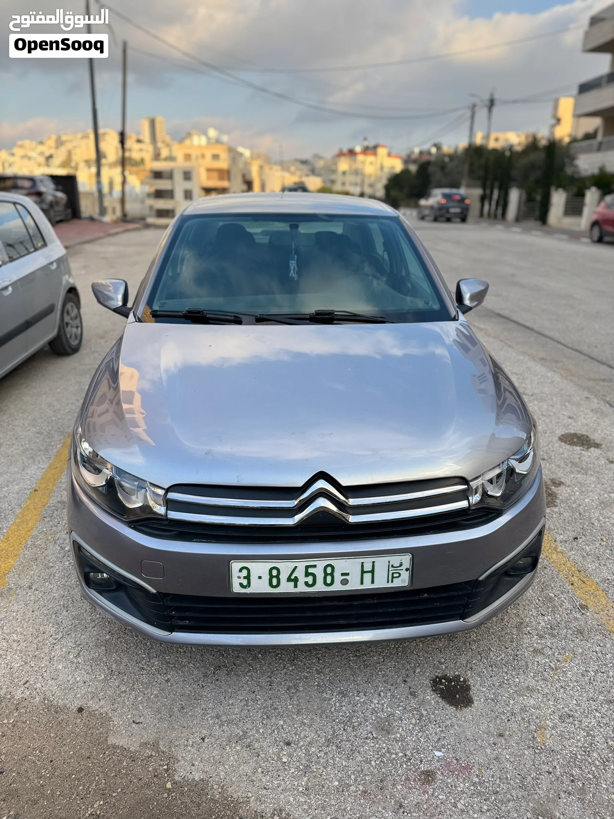 Citroen c-eylesee للبيع