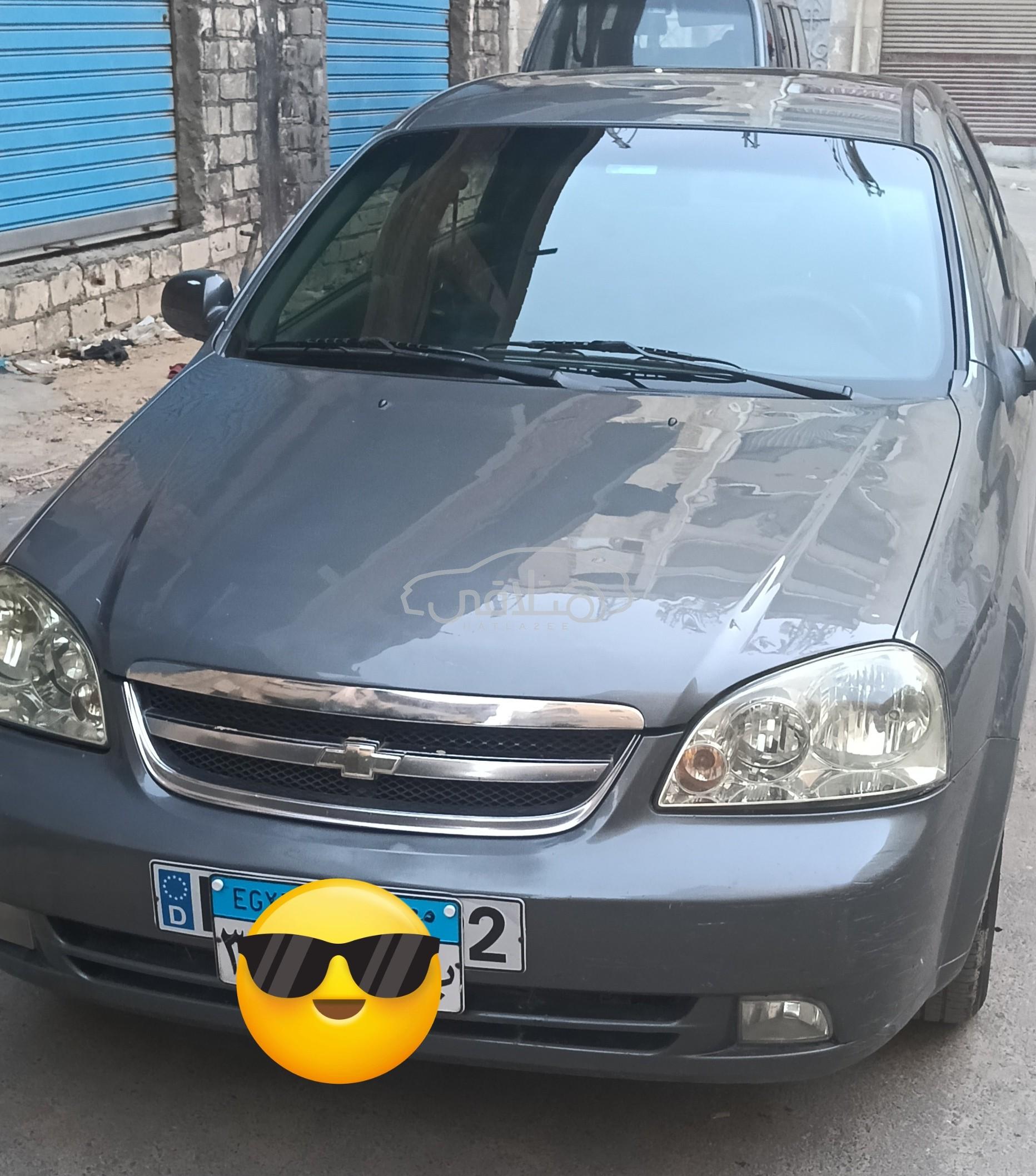 شيفروليه أوبترا 2010 للبيع الإسكندرية
