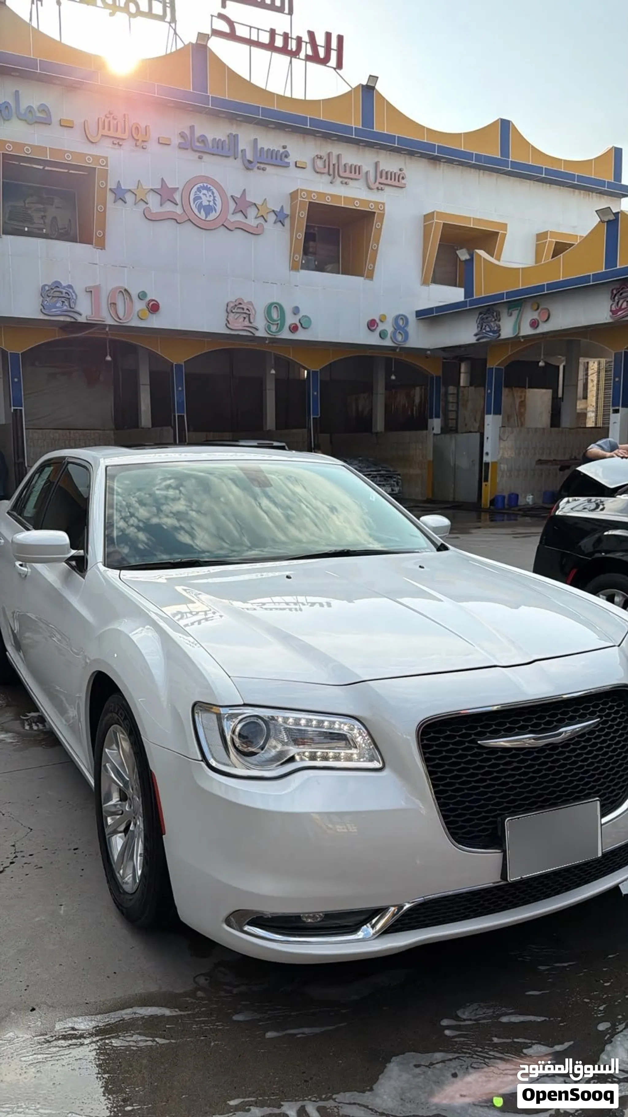 اوبامه كرايسلر 2016