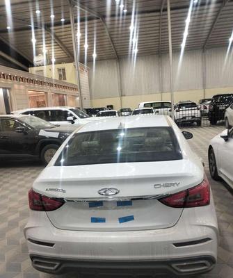 شيرى اريزو 5 2026 للبيع
