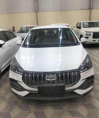 شيرى اريزو 5 2026 للبيع