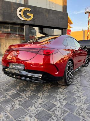 ايست جيت اوتو مرسيدس CLA 250 plus 2025 للبيع