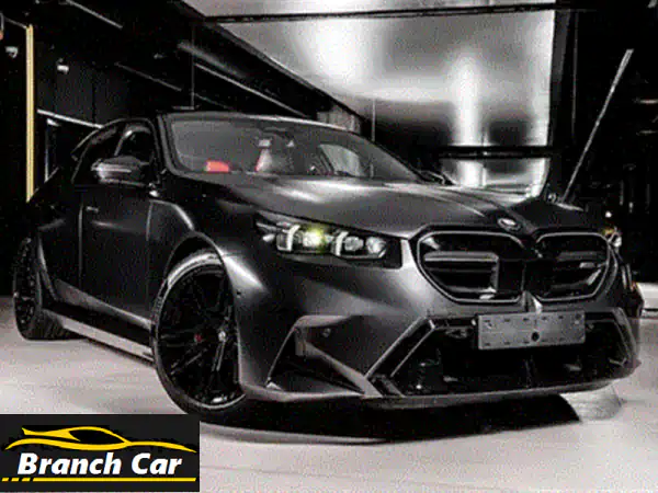 الوحيدة بمصر! BMW 750 Li V8 2022 طلب خاص | قوة وفخامة حصرية