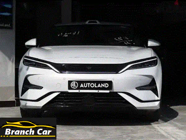 BYD Song L 2025 Excellence السوداء: تجربة قيادة لا مثيل لها! اكتشف الفئة الرابعة الفاخرة.