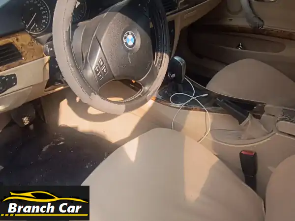 امتلك الفخامة والقوة! بي إم دبليو 2008 رياضية |...