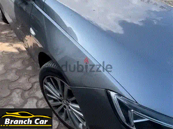 امتلك الفخامة! أوبل إنسيجنيا 2016 توب لاين | فابريكا بالكامل | أسود ملكي | فرصتك لا تُعوض!