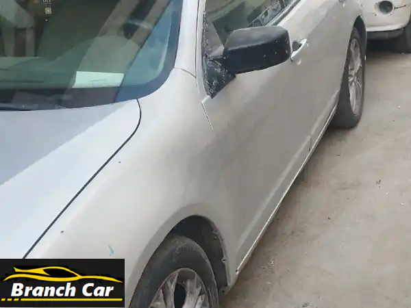 فورد فيوجن 2012 للبيع: فرصة استثنائية لدواعي السفر!...