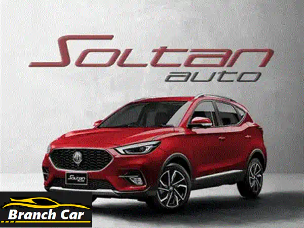 امتلك MG ZS 2026 لاكشيري بلس الفضية: تقسيط ميسر، أقل فائدة، ضمان الوكيل!