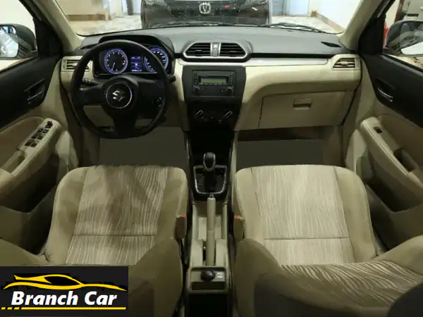 سوزوكي ديزاير 2025 بتقسيط 5 سنوات: امتلك سيارتك الجديدة بأسهل الشروط!