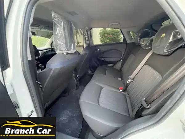 فرصة ذهبية! سوزوكي بالينو 2025 كالجديدة (2400 كم) بضمان وكالة مفتوح – للبيع المستعجل 42,000 درهم!