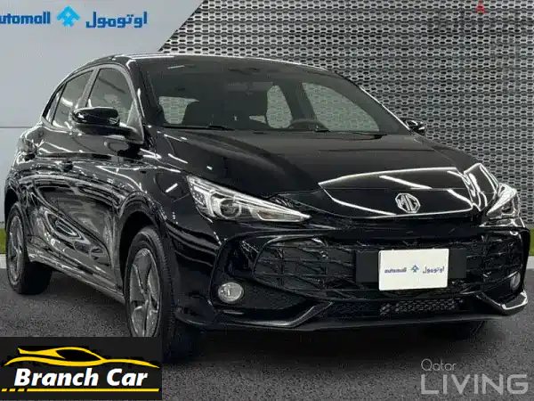 MG MG 32026 موديل 2026 الجديدة كلياً: رفاهية متكاملة وأداء...