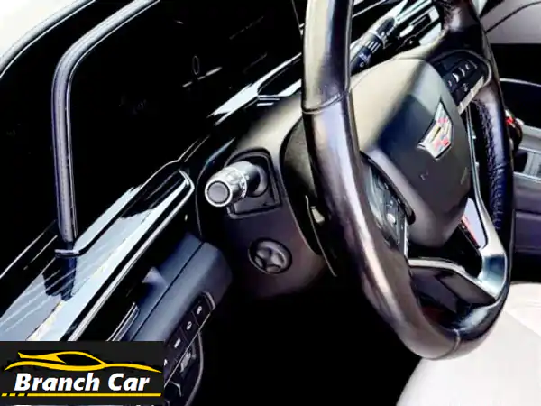 كاديلاك إسكاليد XL 600 سبورت 2023 الفاخرة: مواصفات...