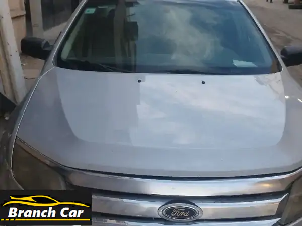 فورد فيوجن 2012 للبيع: فرصة استثنائية لدواعي السفر! جير ومكينة بودي بحالة ممتازة