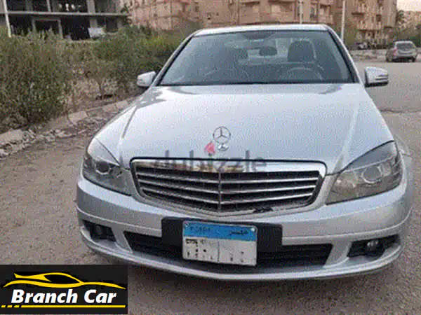 MercedesBenz C1802013