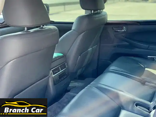 لكزس LX 570 موديل 2008 رمادي | فخامة دفع رباعي كاملة المواصفات للبيع في البحرين