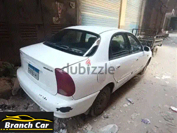 لأهل الذوق والاعتمادية: شيفروليه لانوس 2011 حمراء (فابريكة دواخل) - سيرفس كامل وجنوط وكاوتش زيرو - انطلق فوراً!