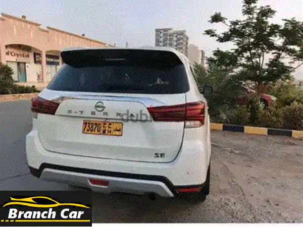 نيسان اكستيرا 2022 للبيع: خليجي نظيف جداً 100 ألف كم | رادار وقيادة ذكية بـ 8200 ر.ع! | معرض المليار للسيارات