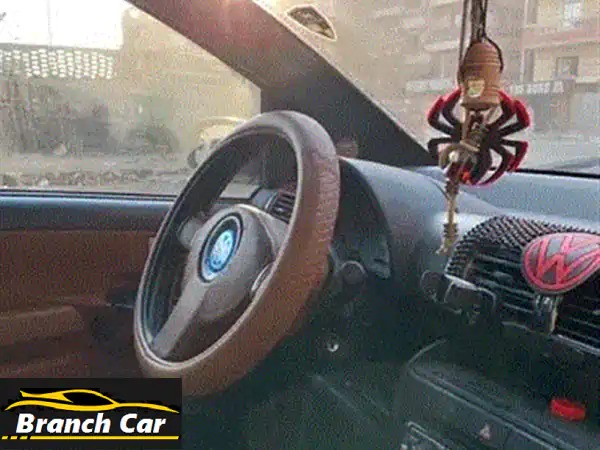 فولكسفاغن كروس فوكس 2006 للبيع: موتور وفتيس جديد (1400cc 2 كامة) - دواخل فابريكا - تكييف ثلاجة - بسعر 220 ألف جنيه نهائي!