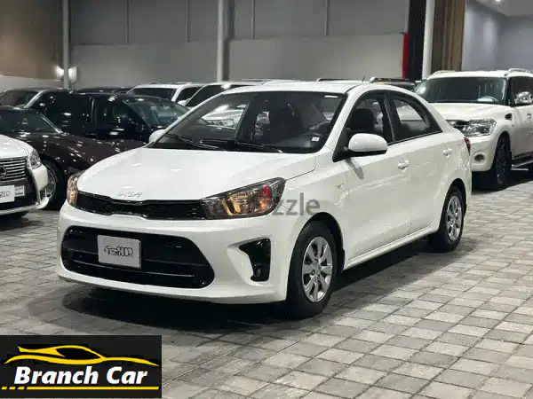 كيا بيغاس 2022 البيضاء: وكالة البحرين، تأمين 2026،...