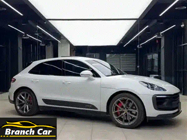 الوحيدة بمصر! بورش ماكان GTS 2024 كالجديدة | ضمان الوكيل...