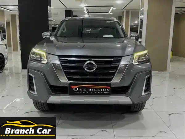 نيسان اكستيرا 2022 للبيع: خليجي نظيف جداً 100 ألف كم...